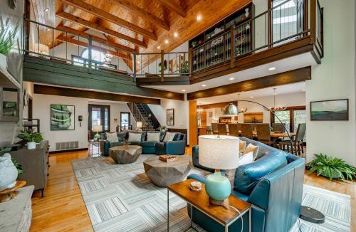 McHenry House | Memory Maker by Railey Vacations