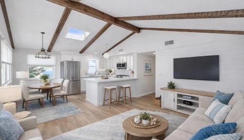 North Beach Haven House | Mermaid Lane #2