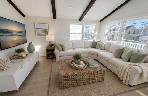 North Beach Haven House | Mermaid Lane #2
