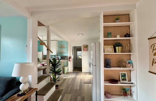 Villas House | Miami Beach Villas NJ Loft Style Cottage