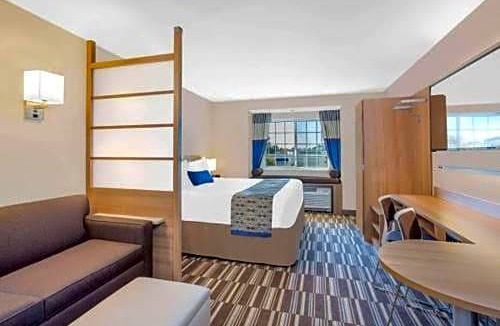 West Ocean City Hotel | Microtel Inn & Suites by Wyndham Ocean City