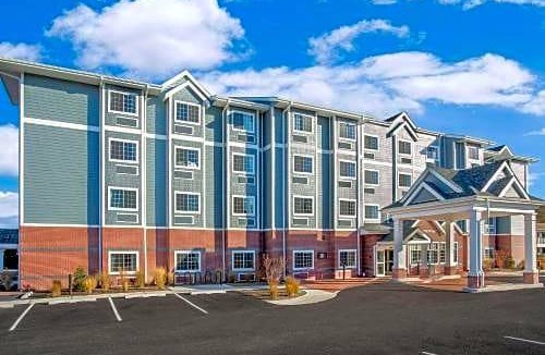 West Ocean City Hotel | Microtel Inn & Suites by Wyndham Ocean City