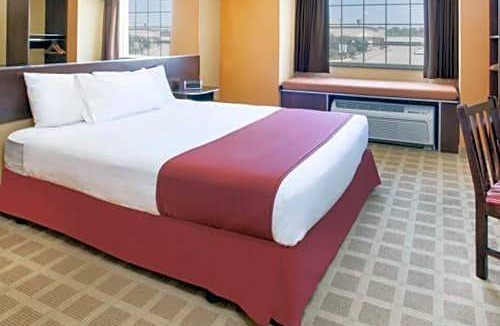 Stillwater Hotel | Microtel Inn by Wyndham Stillwater