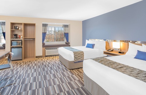 West Ocean City Hotel | Microtel Inn & Suites by Wyndham Ocean City