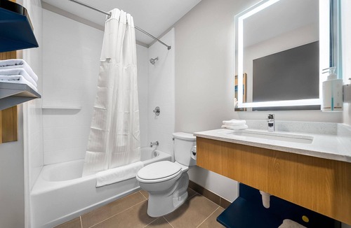 Prattville Hotel | Microtel Inn & Suites by Wyndham Prattville Montgomery