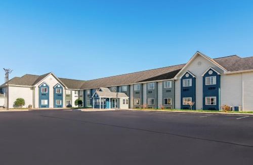 Joplin Hotel | Microtel Inn & Suites by Wyndham Joplin