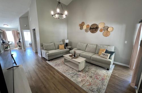 Huntsville Apartment | Mid City Condo
