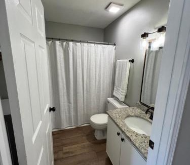 Huntsville Apartment | Mid City Condo