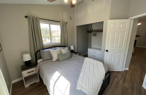 Huntsville Apartment | Mid City Condo