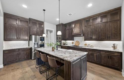 Midlothian House | Midlothian Masterpiece with 5 Bedrooms