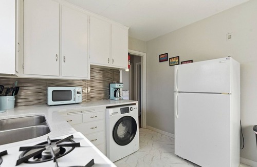 Downtown Omaha Apartment | Midtown Apartment