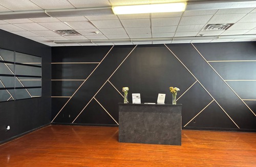 Midtown Crossing House | Midtown/downtown AREA! Events, weddings, and birthday Parties