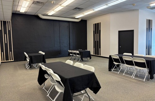 Midtown Crossing House | Midtown/downtown AREA! Events, weddings, and birthday Parties