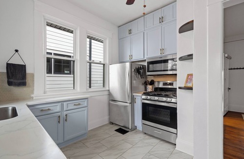 Virginia Highland House | Midtown Gem Walk to Parks and Trails w/Parking