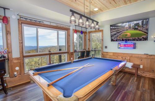 Beech Mountain House | Mile High Lodge