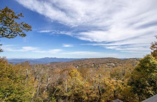 Beech Mountain House | Mile High Lodge