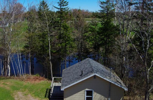 Brackley Beach Ski Chalet | Millstream Cottages