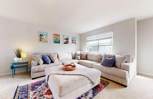Millville House | Millville By The Sea - 36639 Calm Water Dr