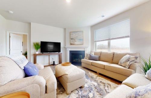 Millville House | Millville By The Sea - 36639 Calm Water Dr