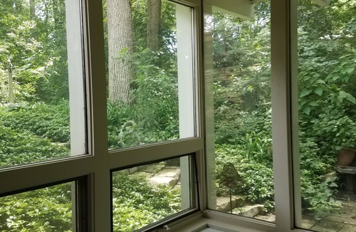 Glendale House | Milwaukee Mid Century Modern - RNC National Republican Convention