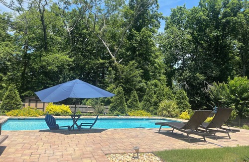 Auburn House | Mimms Trail Haven - Luxury Living in Auburn!