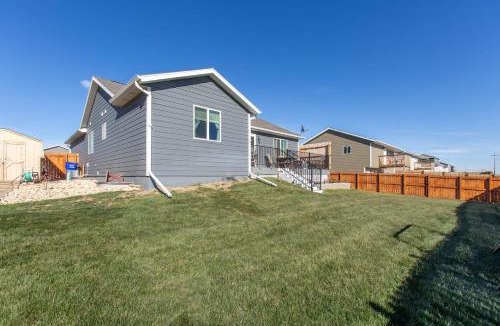 Rapid City House | Mini-Rushmore, Lots of Street Parking!