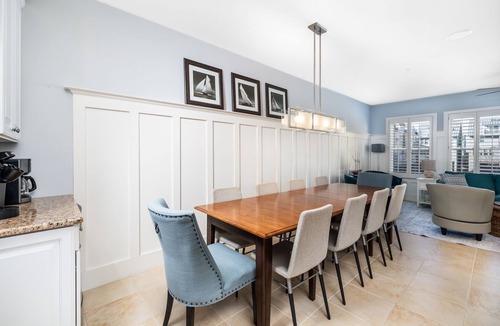 Sunset Island House | Mini Weeks Stays Available Sunset Island 24 Canal Side Mews West