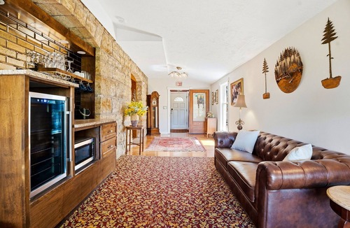 Osceola House | MINNeSTAY* St. Croix Valley Inn