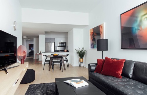 Financial District Hotel | Mint House 70 Pine by Kasa