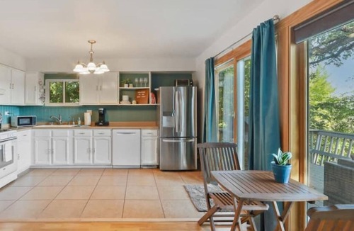 Bohners Lake Cottage | Mint View Cottagen