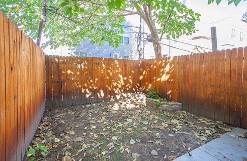 Southwest Center City House | Minutes away from Center City ! Modern Home Pet-Friendly!