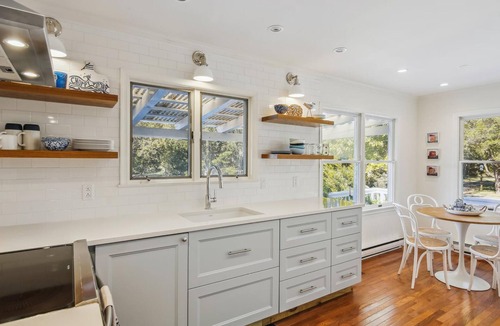 St. Michaels House | Minutes from Downtown St. Michaels | Pool | Hot Tub | Private Dock