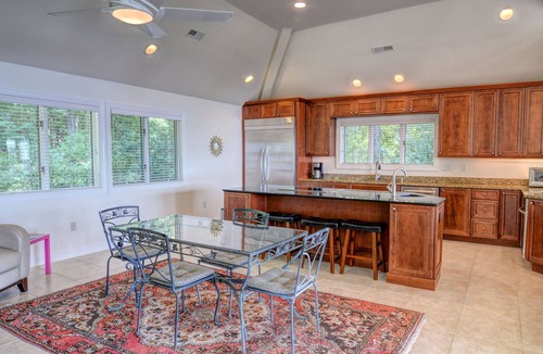 Bumpass House | Mirabella at Lake Anna