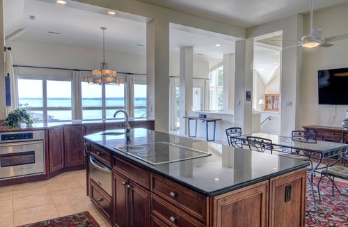 Bumpass House | Mirabella at Lake Anna