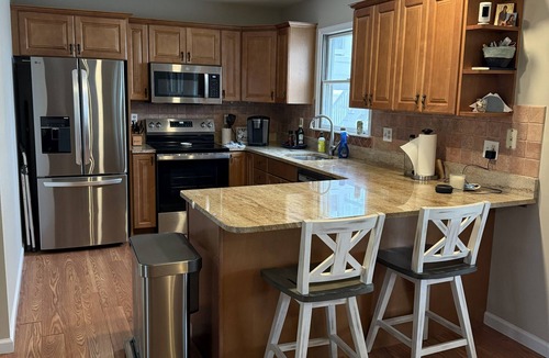 Beach Haven West House | MissBHaven: Beach Haven West Rental! Sunset Views-5 BR [sleeps 12-14]