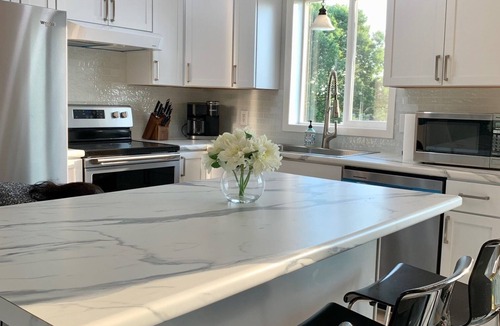 Rochester House | MN Comforts The Heart 4Bd/2Bth, 12min to Mayo