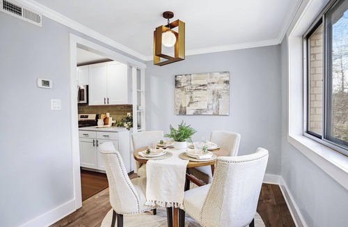 North Bethesda Condo | Modern 2-bedroom condo, Walk to metro