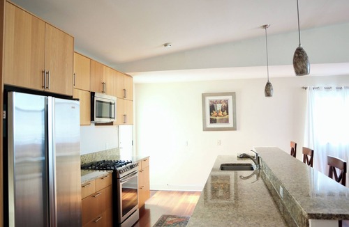 Wildwood Crest House | Modern 6 Bedroom Wildwood Beach Getaway