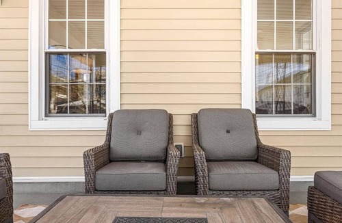 Ventnor City House | Modern 9BR | Sleeps 20 | 1.5 Blocks to Beach