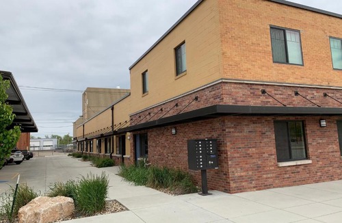 Historic Rapid City Apartment | Modern Apartment in the heart of Rapid City