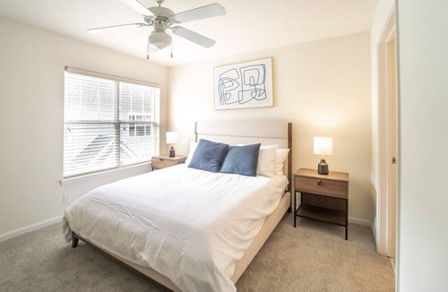 Conestee Apartment | Modern Apartment in Prime Location (ID7751X04)