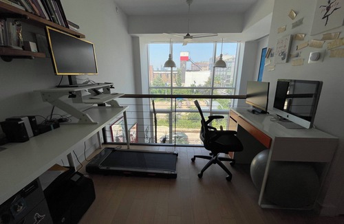 Williamsburg Condo | Modern artsy loft in the heart of Williamsburg!