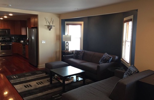 Asbury Park House | Modern Beach Home-POOL-walk to Boardwalk & Cookman Ave! Walk to Sea Hear Now!