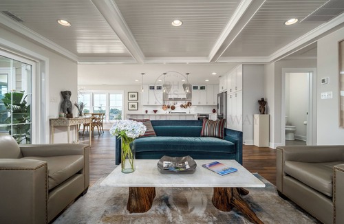 Lewes House | Modern beauty close to Lewes Beach! 101 Cedar