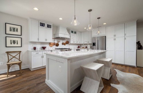 Lewes House | Modern beauty close to Lewes Beach! 101 Cedar