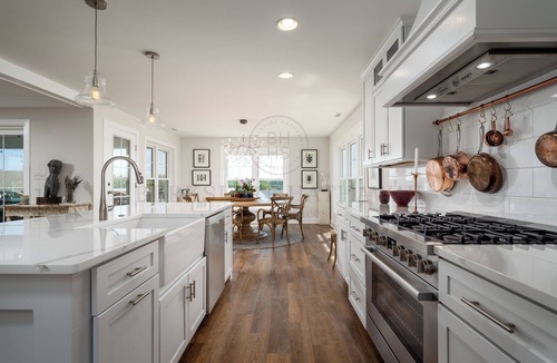 Lewes House | Modern beauty close to Lewes Beach! 101 Cedar