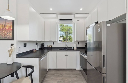 Stillwater Cottage | Modern Boxabl Casita #3 | Stillwater OK | Pasadera