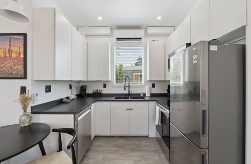 Stillwater Cottage | Modern Boxabl Casita | Stillwater OK | Pasadera 10
