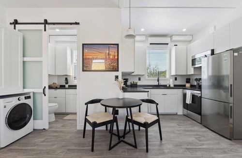 Stillwater Cottage | Modern Boxabl Casita | Stillwater OK | Pasadera 11