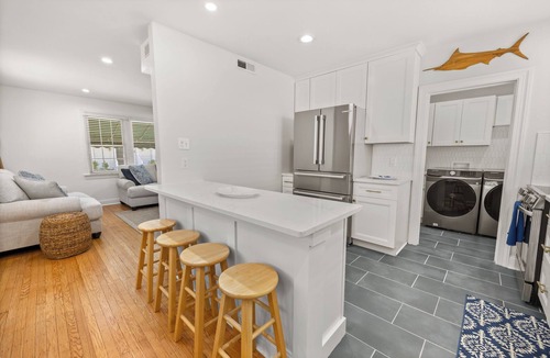 Margate City House | Modern Coastal Living in Margate!